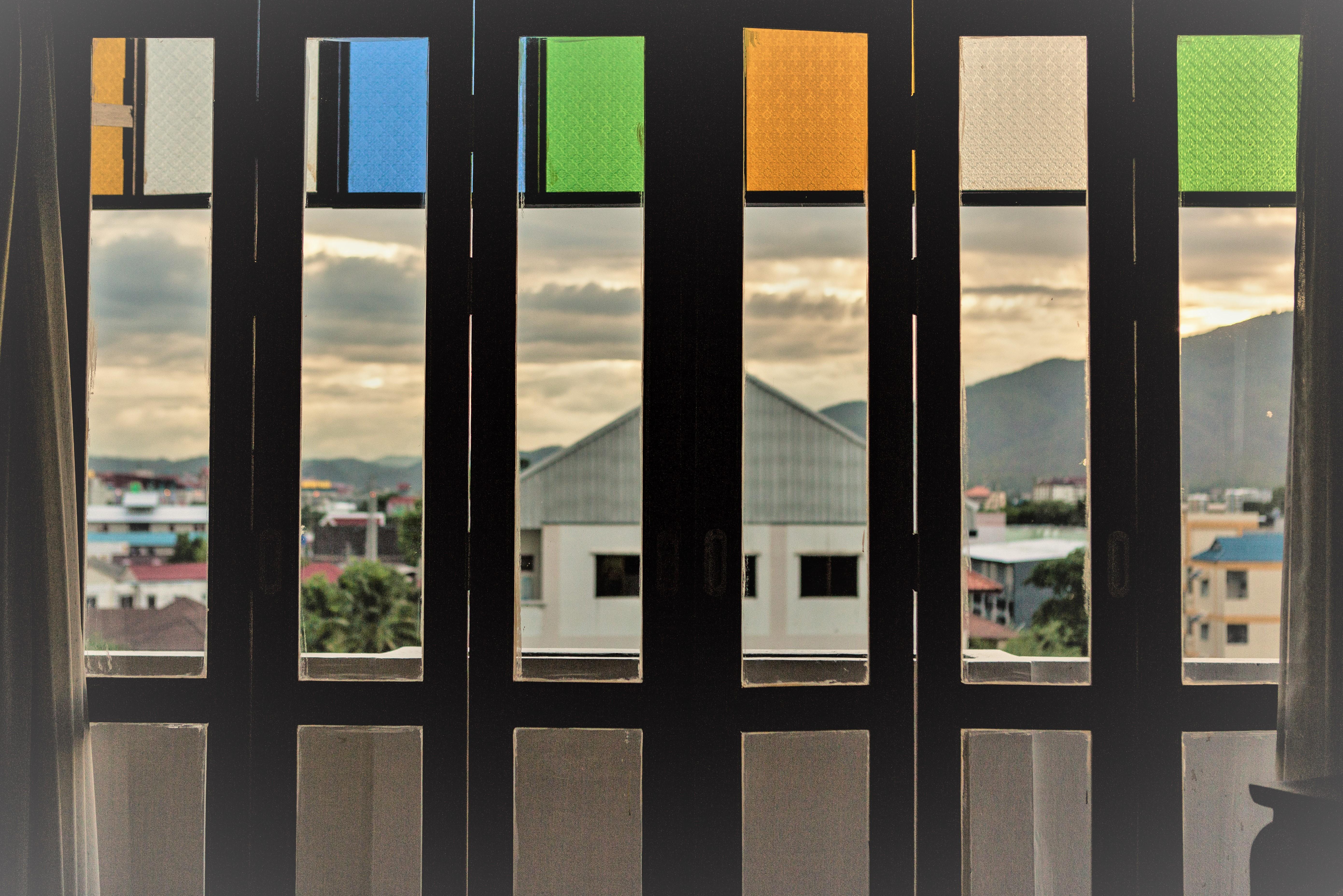 Singha Montra Lanna Boutique Style Hotel Chiang Mai Exterior photo