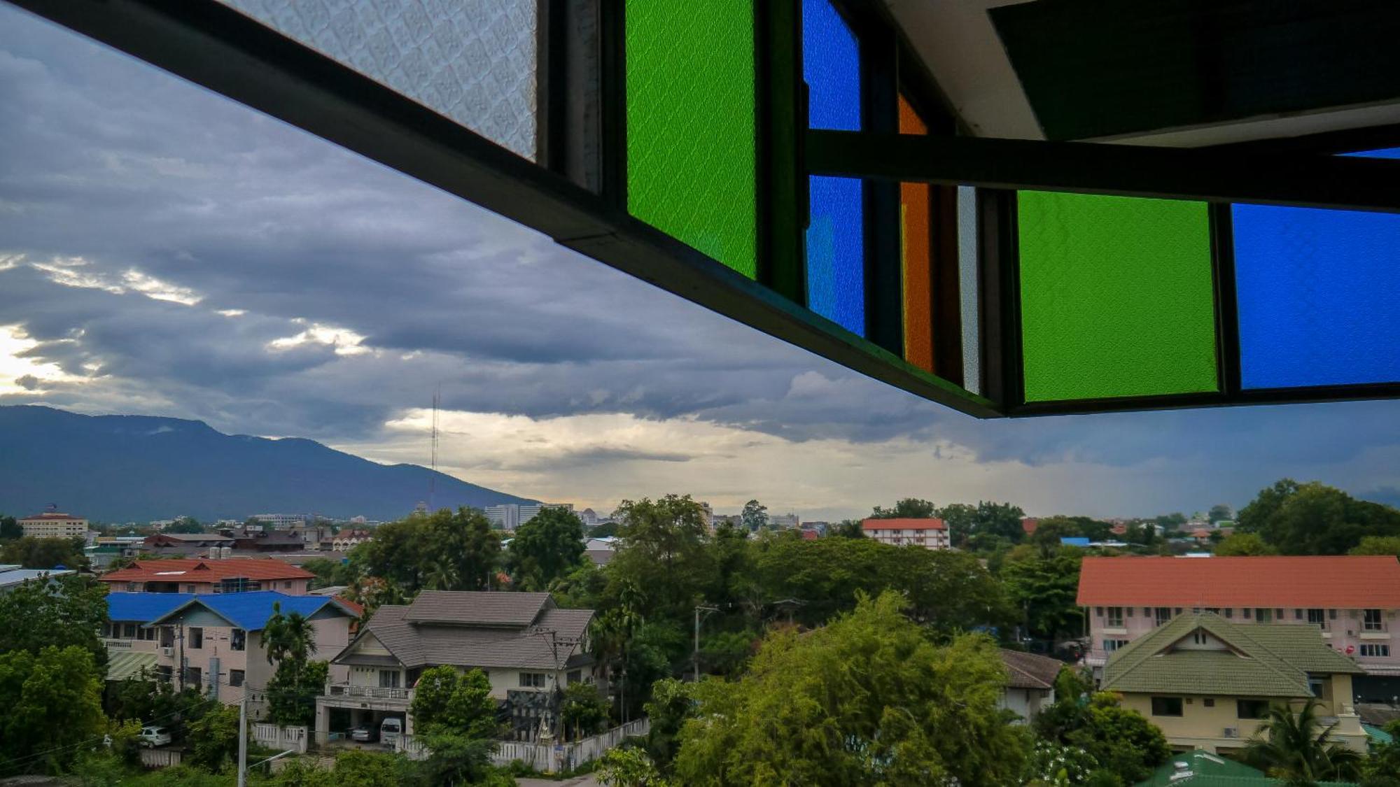 Singha Montra Lanna Boutique Style Hotel Chiang Mai Room photo